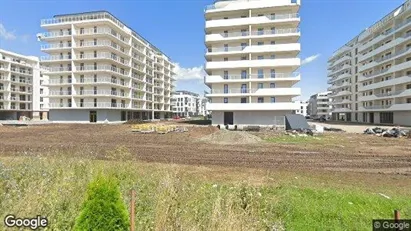 Apartments for rent in Floreşti - Photo from Google Street View