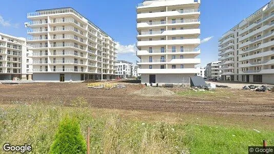 Apartments for rent in Floreşti - Photo from Google Street View
