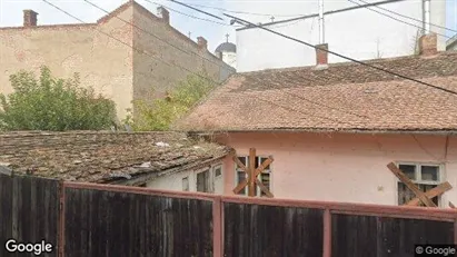 Apartments for rent in Cluj-Napoca - Photo from Google Street View