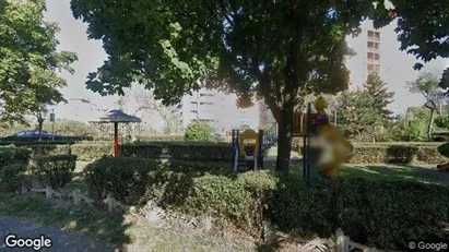 Apartments for rent in Cluj-Napoca - Photo from Google Street View