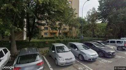 Apartments for rent in Cluj-Napoca - Photo from Google Street View