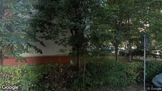 Apartments for rent in Cluj-Napoca - Photo from Google Street View