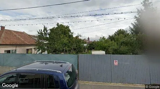Apartments for rent in Cluj-Napoca - Photo from Google Street View