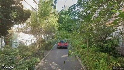 Apartments for rent in Cluj-Napoca - Photo from Google Street View