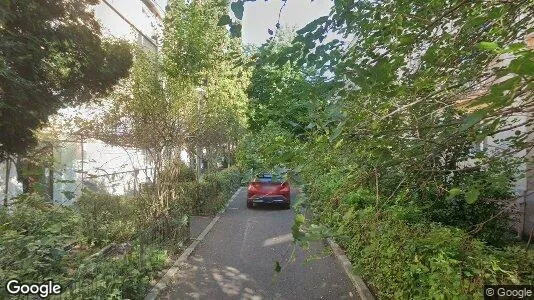 Apartments for rent in Cluj-Napoca - Photo from Google Street View