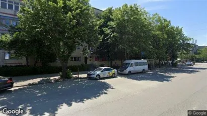 Apartments for rent in Constanţa - Photo from Google Street View