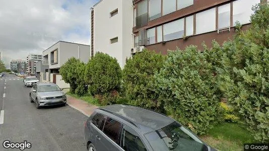 Apartments for rent in Constanţa - Photo from Google Street View