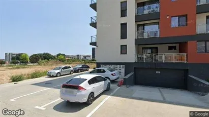 Apartments for rent in Constanţa - Photo from Google Street View