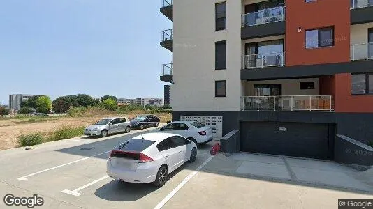 Apartments for rent in Constanţa - Photo from Google Street View