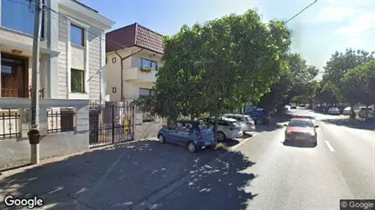 Apartments for rent in Craiova - Photo from Google Street View