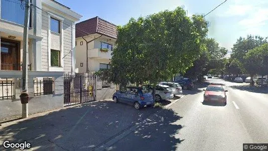 Apartments for rent in Craiova - Photo from Google Street View