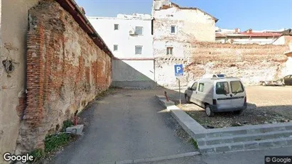 Apartments for rent in Craiova - Photo from Google Street View
