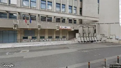 Apartments for rent in Deva - Photo from Google Street View