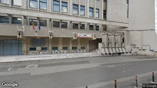 Apartments for rent in Deva - Photo from Google Street View