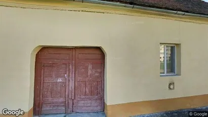 Apartments for rent in Sibiu - Photo from Google Street View