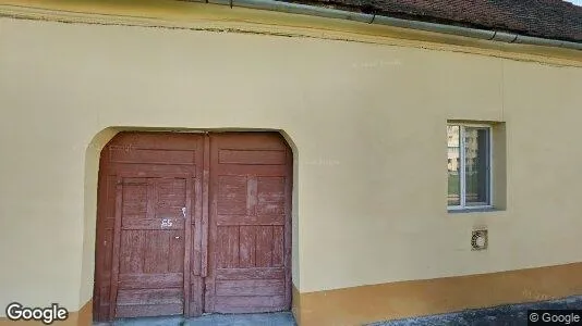 Apartments for rent in Sibiu - Photo from Google Street View