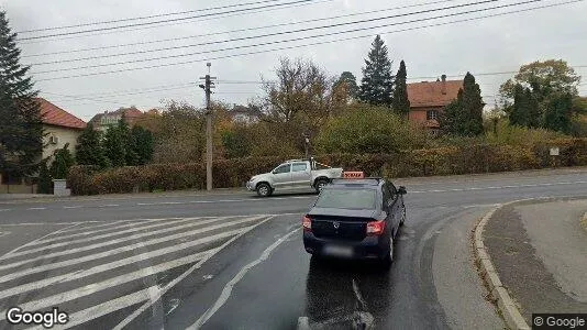 Apartments for rent in Şelimbăr - Photo from Google Street View
