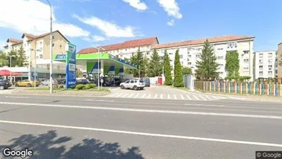 Apartments for rent in Şelimbăr - Photo from Google Street View