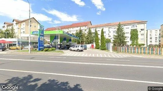 Apartments for rent in Şelimbăr - Photo from Google Street View