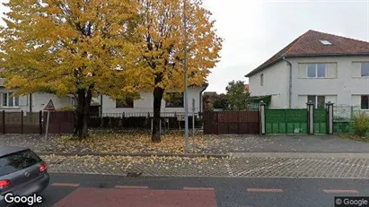 Apartments for rent in Şelimbăr - Photo from Google Street View