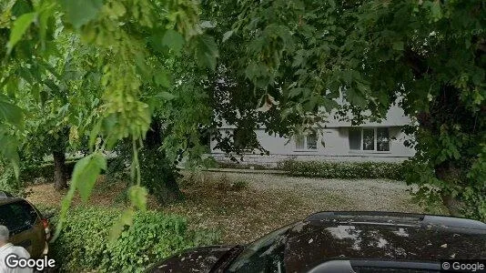 Apartments for rent in Târgu Jiu - Photo from Google Street View