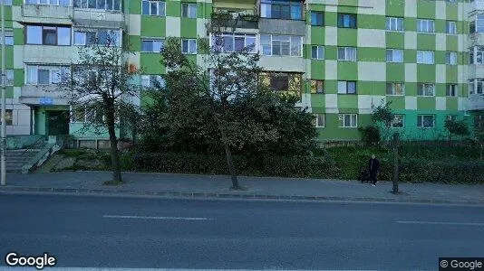 Apartments for rent in Tulcea - Photo from Google Street View