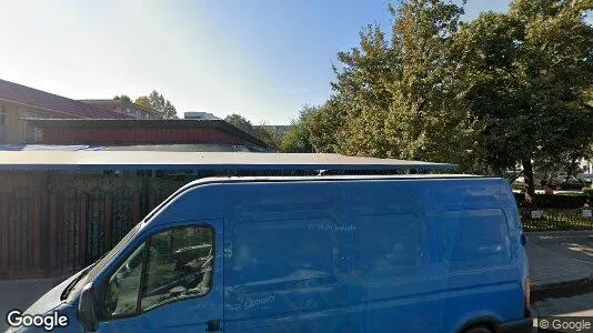 Apartments for rent in Tulcea - Photo from Google Street View