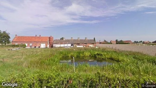 Rooms for rent in Meulebeke - Photo from Google Street View