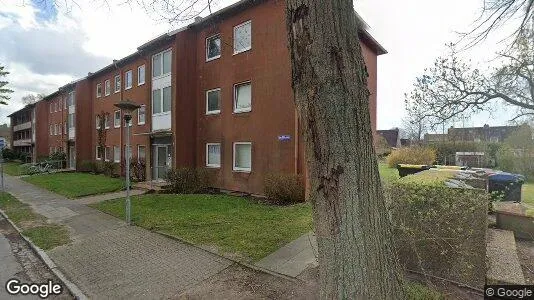 Apartments for rent in Rendsburg-Eckernförde - Photo from Google Street View
