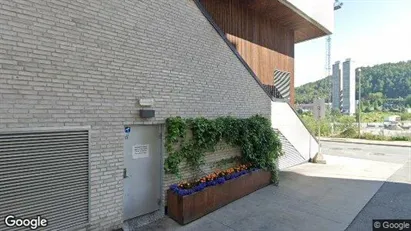 Apartments for rent in Oslo Gamle Oslo - Photo from Google Street View