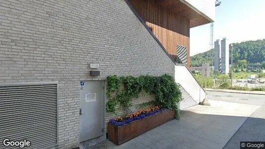 Apartments for rent in Oslo Gamle Oslo - Photo from Google Street View