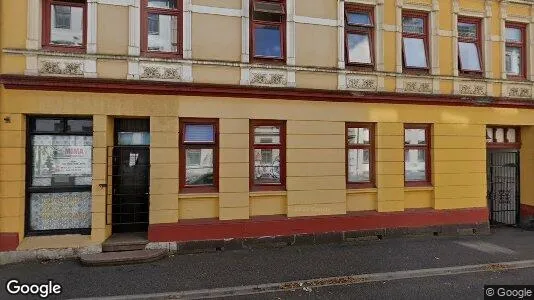 Apartments for rent in Oslo Grünerløkka - Photo from Google Street View