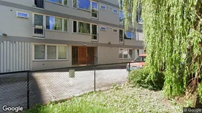 Apartments for rent in Oslo St. Hanshaugen - Photo from Google Street View