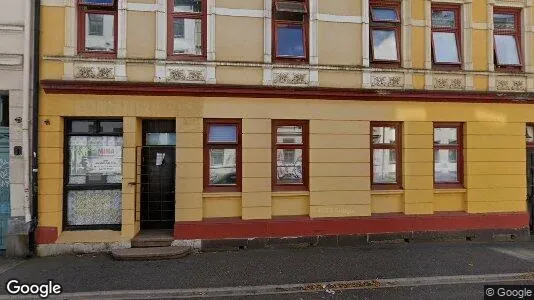 Apartments for rent in Oslo Grünerløkka - Photo from Google Street View