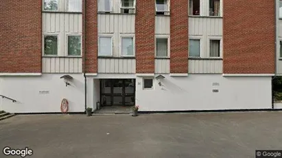 Apartments for rent in Oslo Frogner - Photo from Google Street View