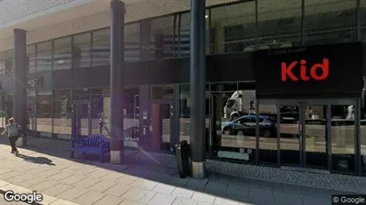 Rooms for rent in Oslo Ullern - Photo from Google Street View