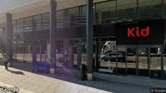 Rooms for rent in Oslo Ullern - Photo from Google Street View