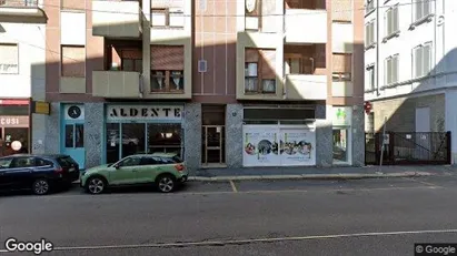 Apartments for rent in Milano Zona 5 - Vigentino, Chiaravalle, Gratosoglio - Photo from Google Street View