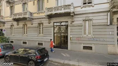 Apartments for rent in Milano Zona 1 - Centro storico - Photo from Google Street View