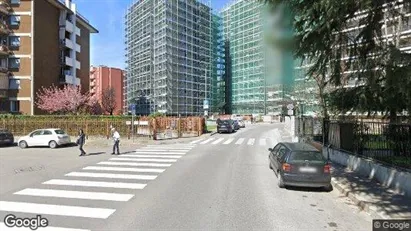 Apartments for rent in Milano Zona 9 - Porta Garibaldi, Niguarda - Photo from Google Street View