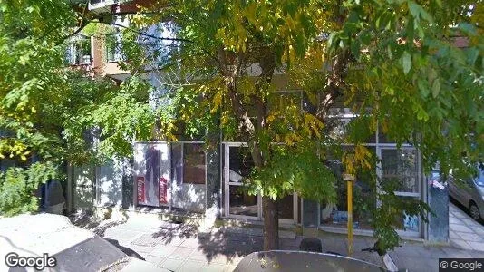 Apartments for rent in Thessaloniki - Photo from Google Street View
