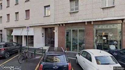Apartments for rent in Brescia - Photo from Google Street View
