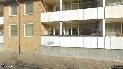 Apartments for rent in Sofielund - Photo from Google Street View
