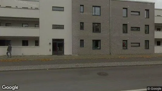 Apartments for rent in Oxie - Photo from Google Street View