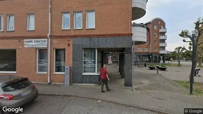 Apartments for rent in Burlöv - Photo from Google Street View