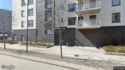 Apartments for rent in Solna - Photo from Google Street View