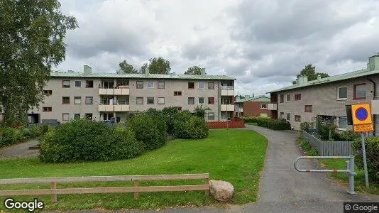 Apartments for rent in Mark - Photo from Google Street View