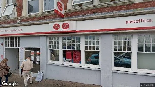 Apartments for rent in Merthyr Tydfil - Mid Glamorgan - Photo from Google Street View