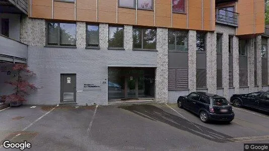 Apartments for rent in Gerpinnes - Photo from Google Street View