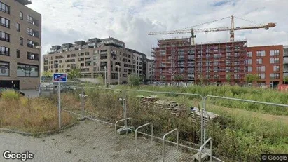 Apartments for rent in Brussels Anderlecht - Photo from Google Street View